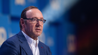 Netflix Severs Ties With Kevin Spacey, Effective Immediately